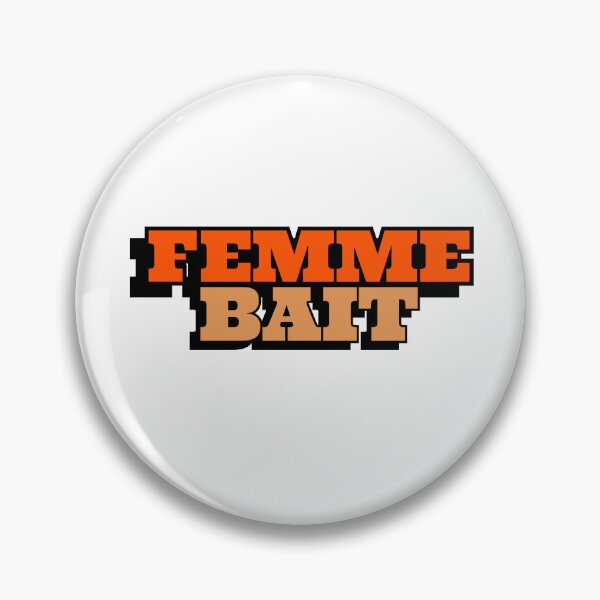 Item preview, femme bait designed and sold by spidersilkties.