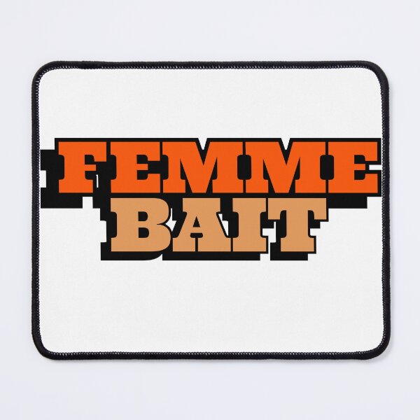 Item preview, femme bait designed and sold by spidersilkties.