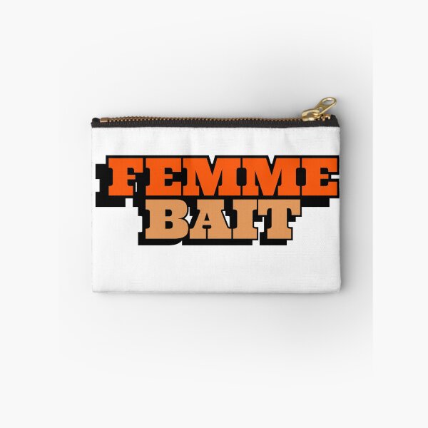 Item preview, femme bait designed and sold by spidersilkties.