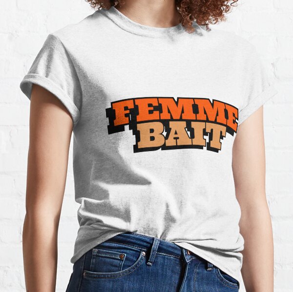 Queer Bait T-Shirts for Sale