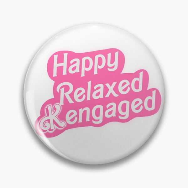 Item preview, HRE Kengaged designed and sold by bcbayay designs.