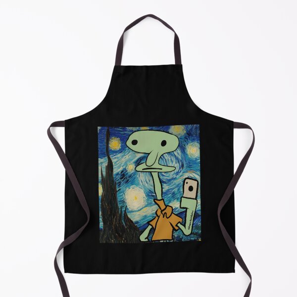 Item preview, Awkward Squidward #1c designed and sold by TrendyKyleAs.