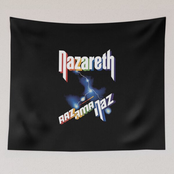 Item preview, razamanaz designed and sold by LitzyMaggio.