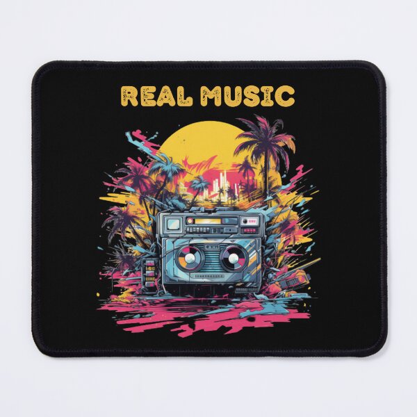 Item preview, 90s music, real music designed and sold by -DEEWOLF-.