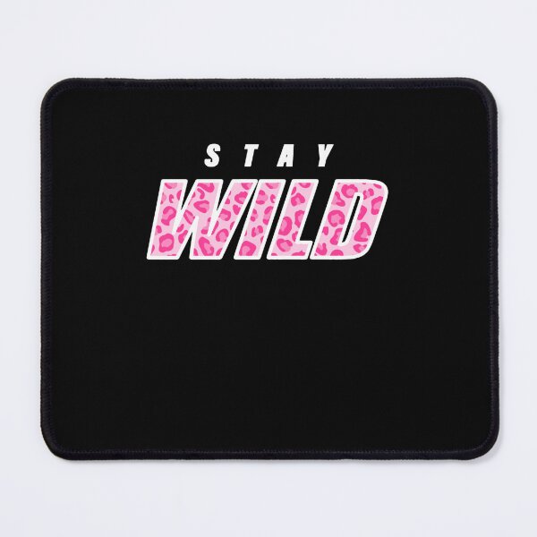 Item preview, Ben Azelart Stay Wild designed and sold by Annamaeonin.