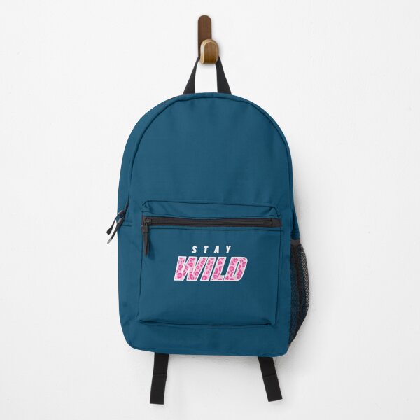 Item preview, Ben Azelart Stay Wild designed and sold by Annamaeonin.
