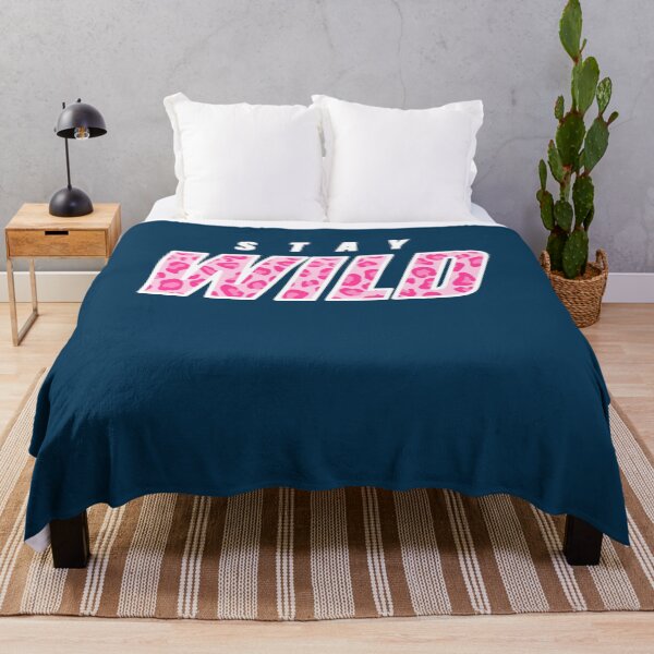 Item preview, Ben Azelart Stay Wild designed and sold by Annamaeonin.