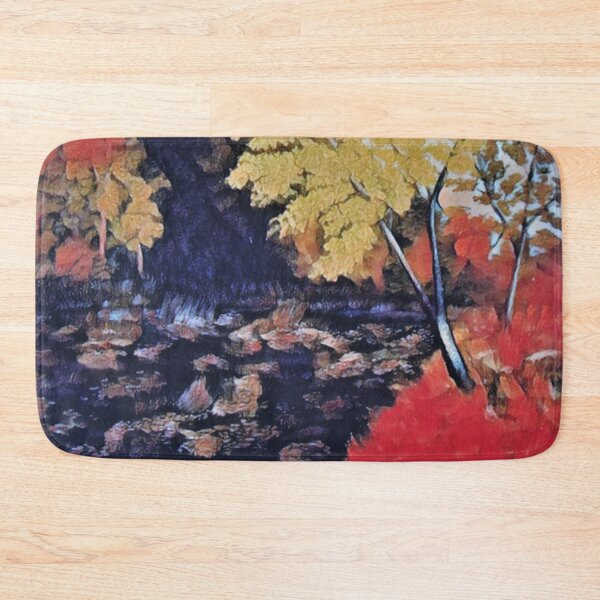 Item preview, Ponds 2 - landscape designed and sold by Marcel1966.