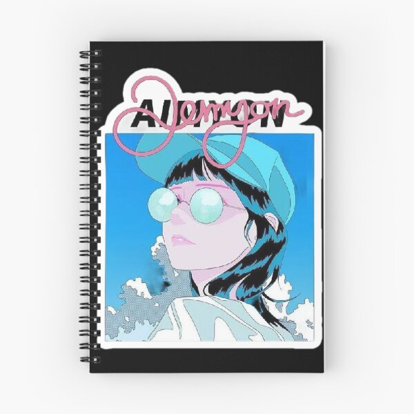 Item preview, cool girl designed and sold by Bluuboo.