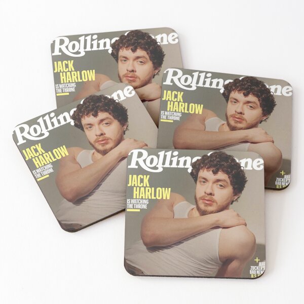 Item preview, The Magazine Covers designed and sold by PaoloGreenholt.