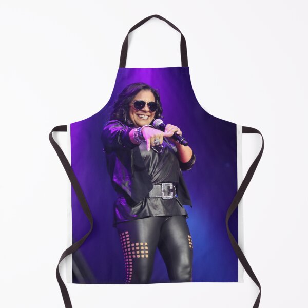 Artikelvorschau, Lisa Lisa – Cult Jam – Foto entworfen und verkauft von ConcertImages.