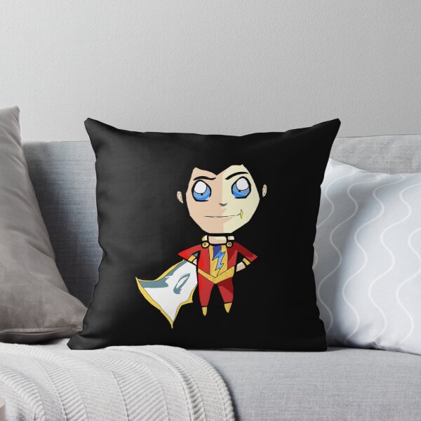 Item preview, Shazam! Wo Text   designed and sold by DonJasko.
