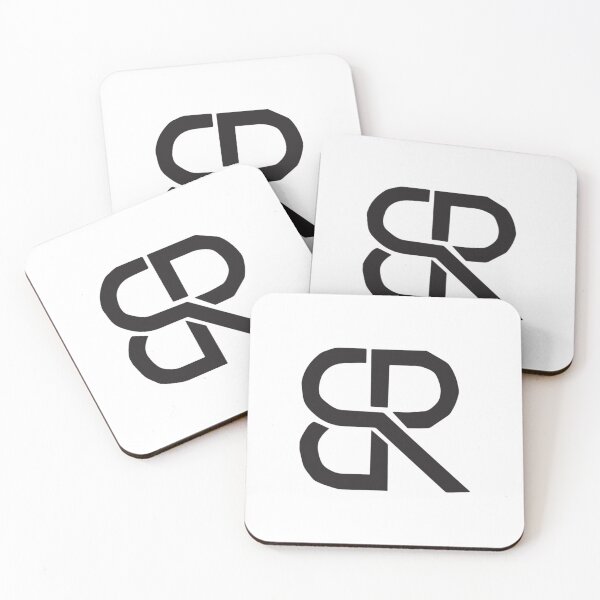 Item preview, Brent Rivera Logo  designed and sold by Annamaeonin.