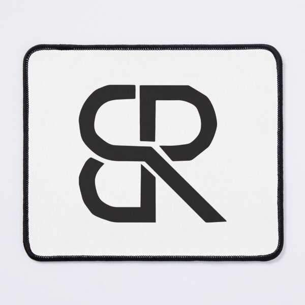 Item preview, Brent Rivera Logo designed and sold by Annamaeonin.