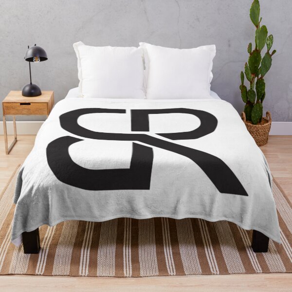 Item preview, Brent Rivera Logo designed and sold by Annamaeonin.