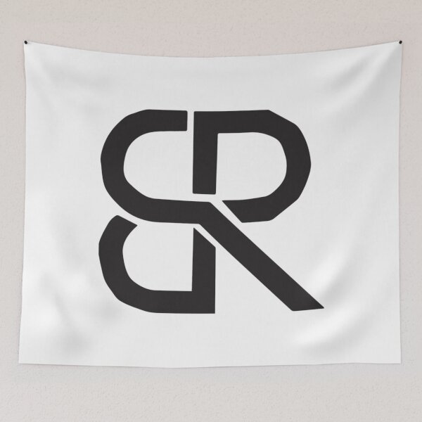 Item preview, Brent Rivera Logo  designed and sold by Annamaeonin.