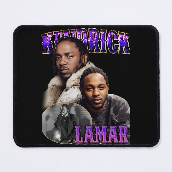 Item preview, Kendrick Lamar designed and sold by RufflesBainD.
