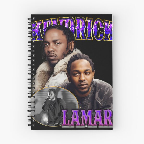 Item preview, Kendrick Lamar designed and sold by RufflesBainD.
