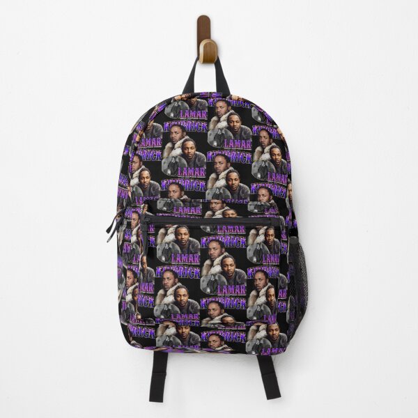 Item preview, Kendrick Lamar designed and sold by RufflesBainD.