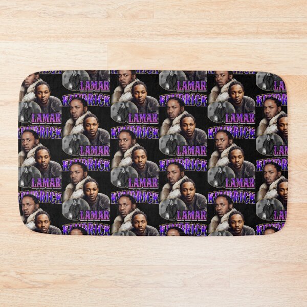 Item preview, Kendrick Lamar designed and sold by RufflesBainD.
