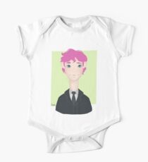 James Potter jr One Piece - Short Sleeve