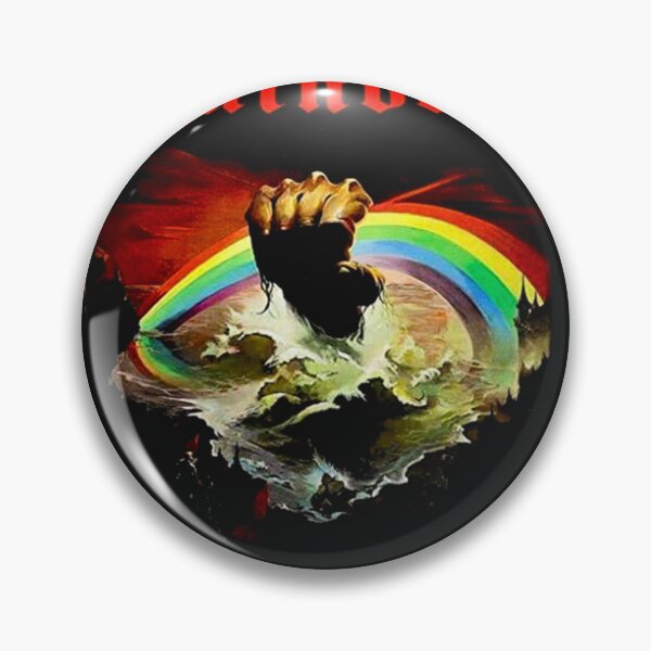 Item preview, Rainbow Rising Ritchie Blackmore Rock designed and sold by JenniferHawke85.