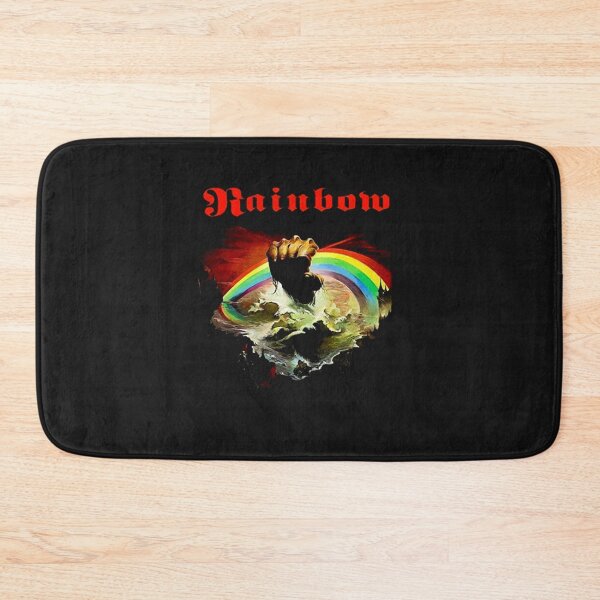 Item preview, Rainbow Rising Ritchie Blackmore Rock designed and sold by JenniferHawke85.