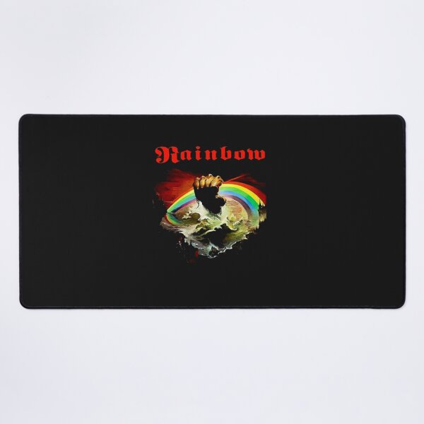 Item preview, Rainbow Rising Ritchie Blackmore Rock designed and sold by JenniferHawke85.