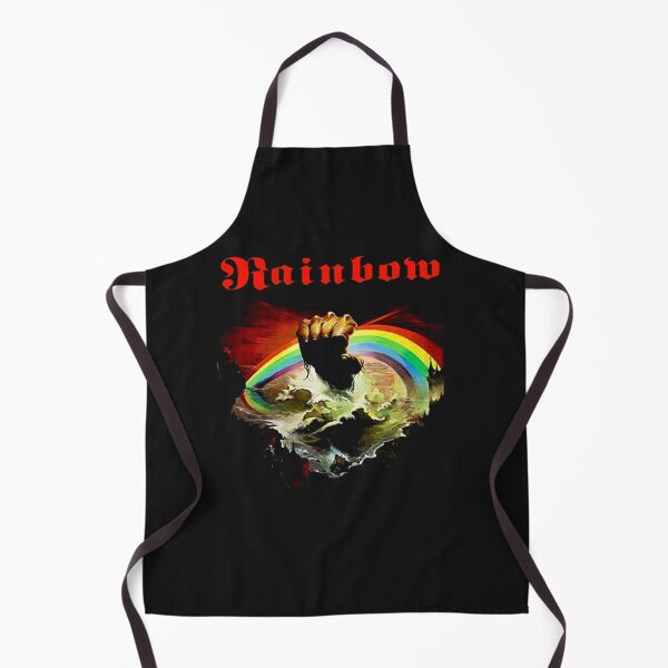 Item preview, Rainbow Rising Ritchie Blackmore Rock designed and sold by JenniferHawke85.
