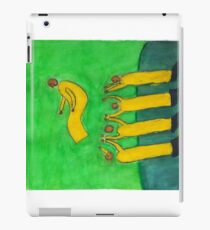 Victory iPad Case/Skin