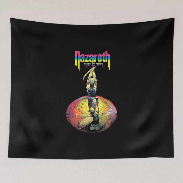 Item preview, expect no mercy designed and sold by LitzyMaggio.
