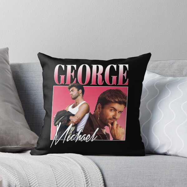 Aperçu de l'œuvre George Tees Cadeaux de style rétro pour les fans créée et vendue par KatrinaOkuneva.