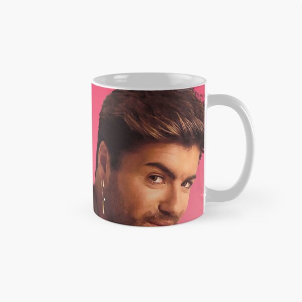 Item preview, George Tees Retro Style Gifts for Fans designed and sold by KatrinaOkuneva.