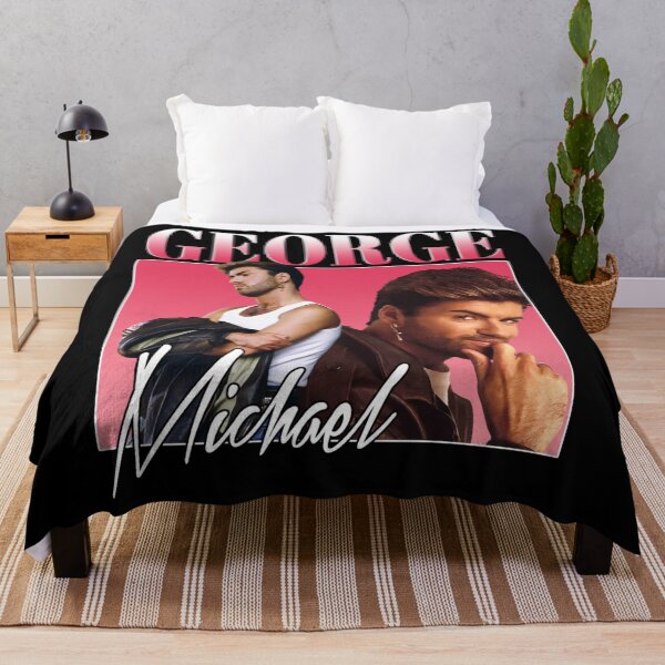 Item preview, George Tees Retro Style Gifts for Fans designed and sold by KatrinaOkuneva.