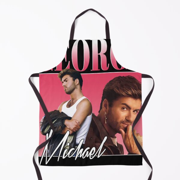 Item preview, George Tees Retro Style Gifts for Fans designed and sold by KatrinaOkuneva.