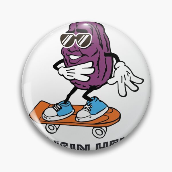 Item preview, Raisin Hell designed and sold by JenniferHawke85.