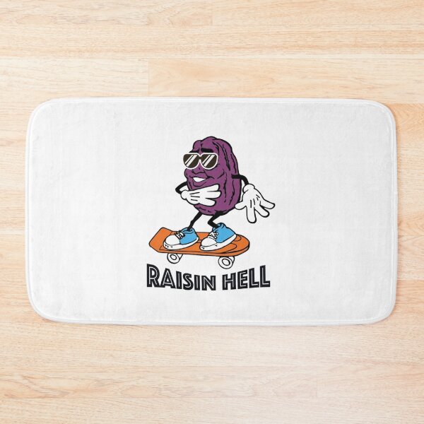 Item preview, Raisin Hell designed and sold by JenniferHawke85.