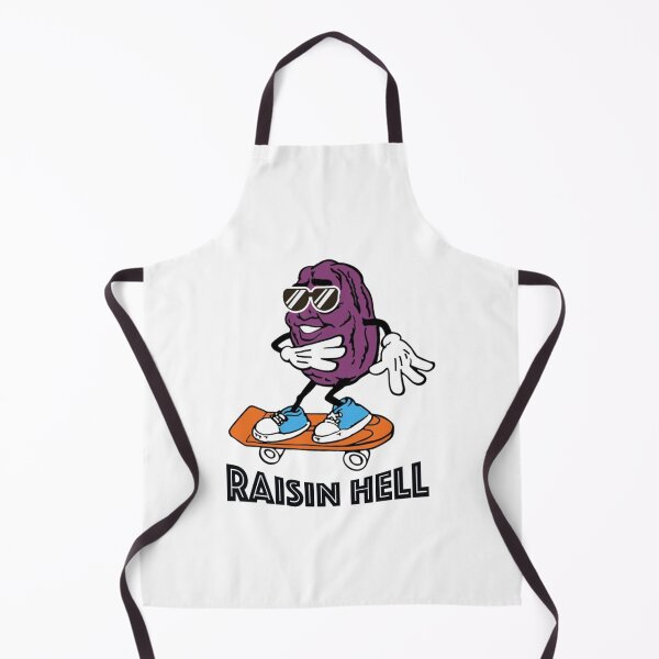 Item preview, Raisin Hell designed and sold by JenniferHawke85.