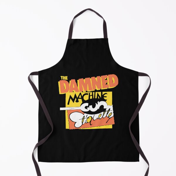 Item preview, the damned 4. designed and sold by ChicArtJackh.