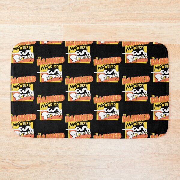 Item preview, the damned 4. designed and sold by ChicArtJackh.