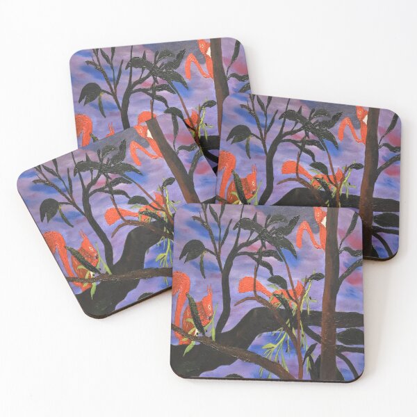 Item preview, Squirrels designed and sold by Marcel1966.
