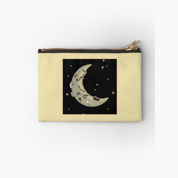 Item preview, Moon designed and sold by Sun-makes-art.