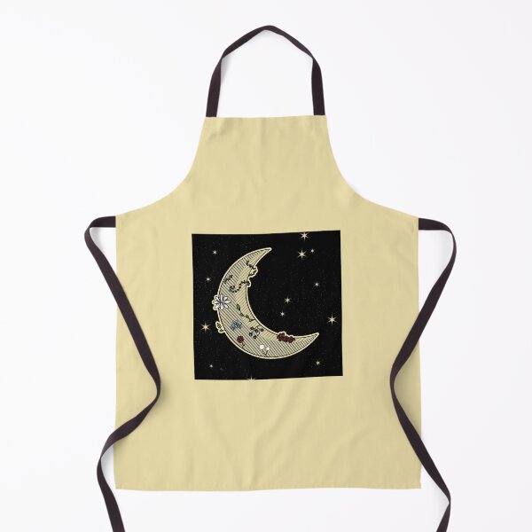 Item preview, Moon designed and sold by Sun-makes-art.