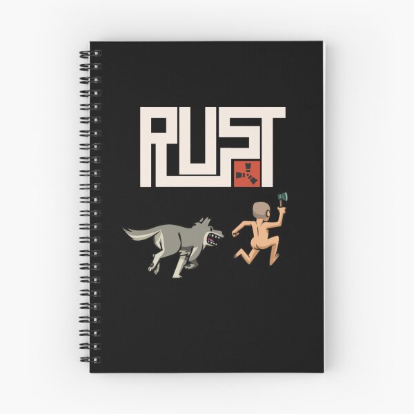 Item preview, Rust players be like designed and sold by LouisPerrier.