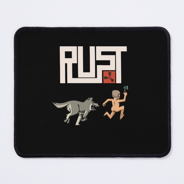Item preview, Rust players be like designed and sold by LouisPerrier.