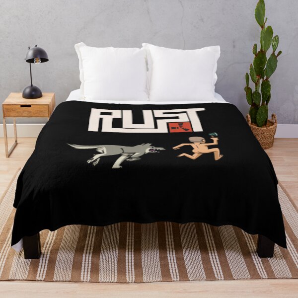 Item preview, Rust players be like designed and sold by LouisPerrier.