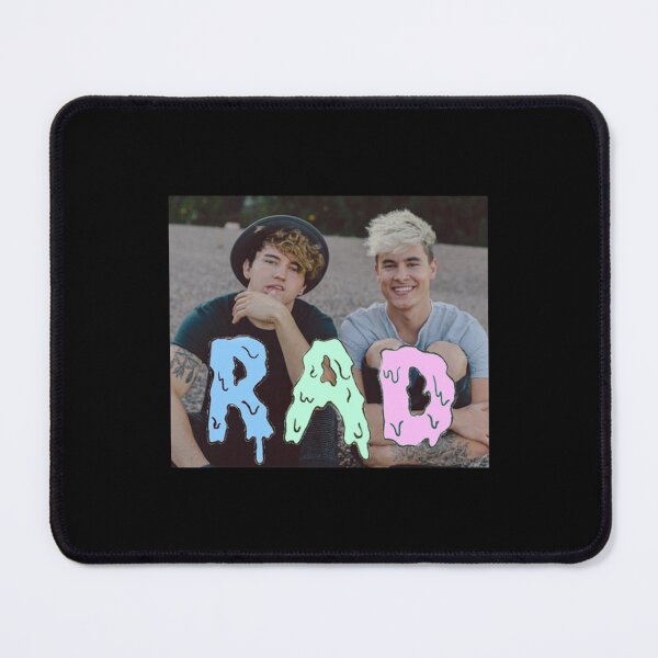 Item preview, Kian and Jc RAD designed and sold by Annamaeonin.