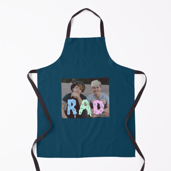 Item preview, Kian and Jc RAD  designed and sold by Annamaeonin.