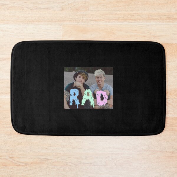 Item preview, Kian and Jc RAD  designed and sold by Annamaeonin.