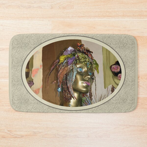 Item preview, Woodland Nymph ~ Spirit of Nature designed and sold by SummerJade.